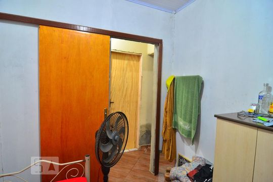 Quarto 1 de casa à venda com 3 quartos, 120m² em Estância Velha, Canoas