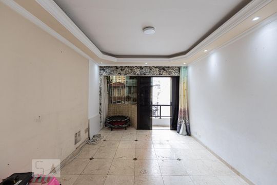 Sala de casa à venda com 3 quartos, 201m² em Mooca, São Paulo