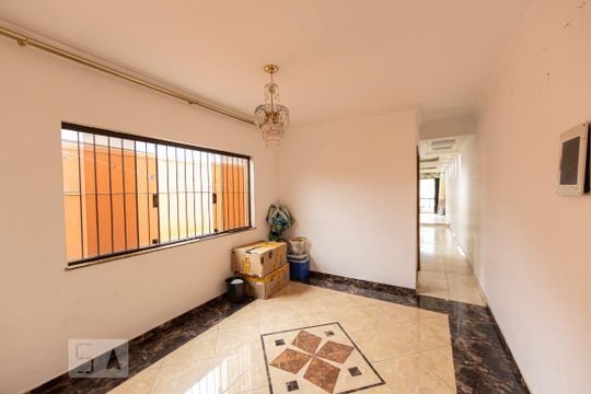 Sala de Jantar de casa à venda com 3 quartos, 201m² em Mooca, São Paulo