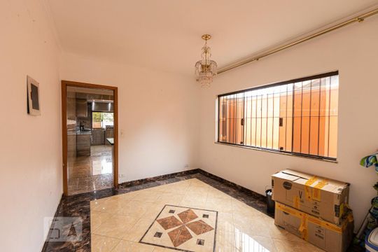 Sala de Jantar de casa à venda com 3 quartos, 201m² em Mooca, São Paulo