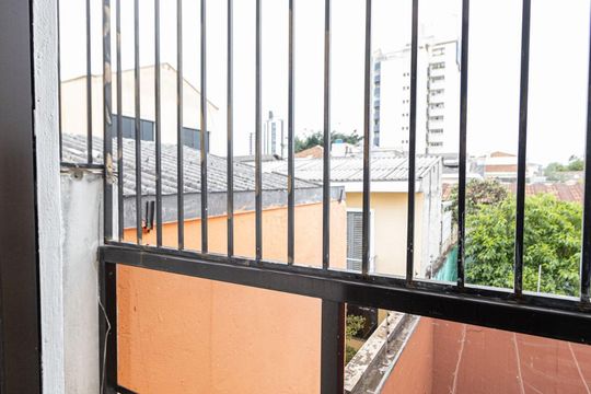 Área de Serviço de casa à venda com 3 quartos, 201m² em Mooca, São Paulo