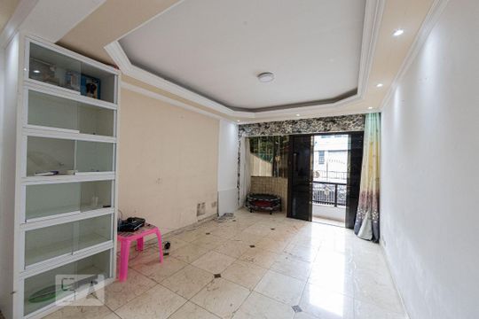 Sala de casa à venda com 3 quartos, 201m² em Mooca, São Paulo