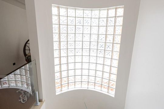Escada de casa à venda com 3 quartos, 201m² em Mooca, São Paulo