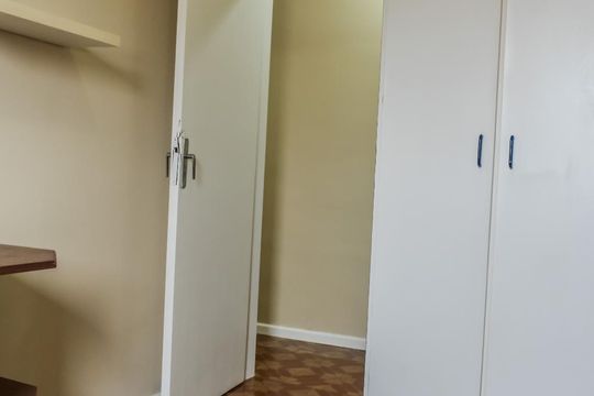 Quarto 2 de apartamento à venda com 2 quartos, 60m² em Vila Guedes, São Paulo