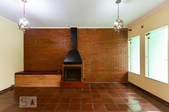 Sala de casa à venda com 3 quartos, 310m² em Vila Campesina, Osasco