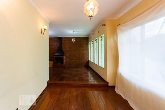 Sala de casa à venda com 3 quartos, 310m² em Vila Campesina, Osasco