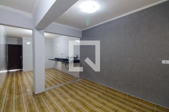 Cozinha de casa à venda com 3 quartos, 200m² em Chácara Belenzinho, São Paulo