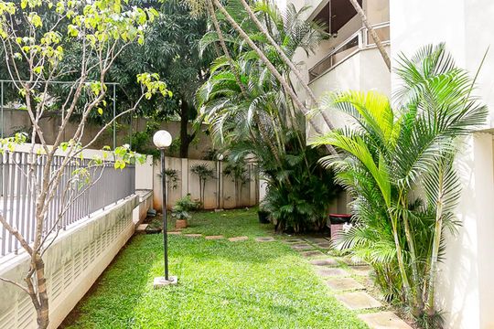 Área Comum de apartamento para alugar com 2 quartos, 63m² em Pinheiros, São Paulo