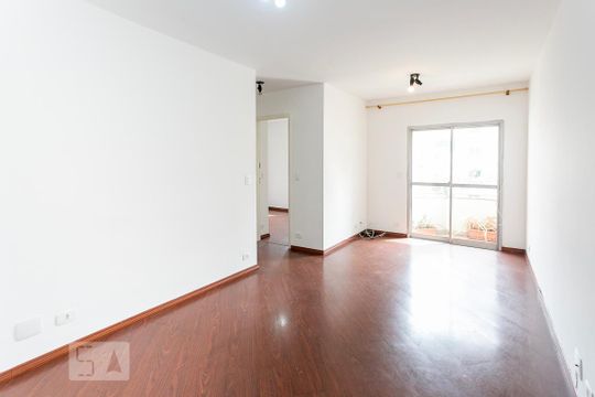 Apartamento para alugar com 2 quartos, 63m² em Pinheiros, São Paulo