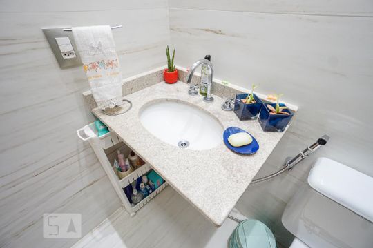 Pia de apartamento à venda com 3 quartos, 150m² em Mooca, São Paulo