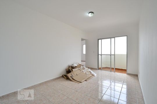 Apartamento para alugar com 2 quartos, 51m² em Vila Mascote, São Paulo
