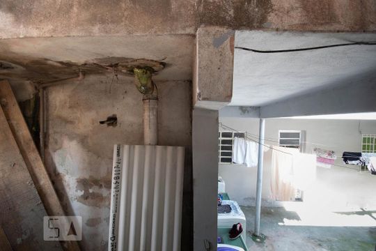 Vista do Quarto 2 de casa à venda com 3 quartos, 100m² em Conceição, Osasco