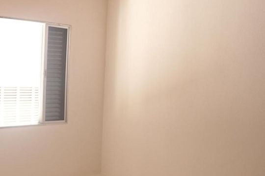 Quarto de apartamento para alugar com 1 quarto, 38m² em Centro, São Vicente