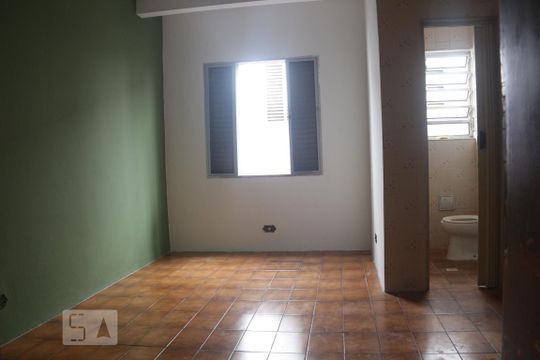 Apartamento para alugar com 1 quarto, 38m² em Centro, São Vicente