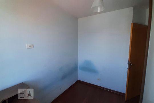 Quarto 3 de apartamento para alugar com 3 quartos, 78m² em Vila Formosa, São Paulo