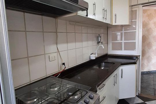 Cozinha de apartamento para alugar com 3 quartos, 78m² em Vila Formosa, São Paulo