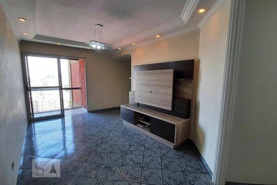 Apartamento para alugar com 3 quartos, 78m² em Vila Formosa, São Paulo