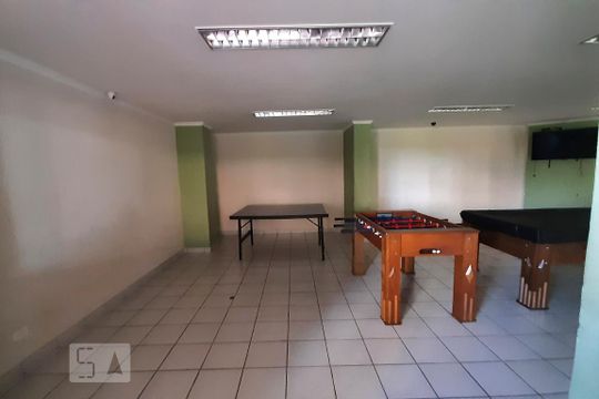 Salao de Jogos de apartamento para alugar com 3 quartos, 78m² em Vila Formosa, São Paulo