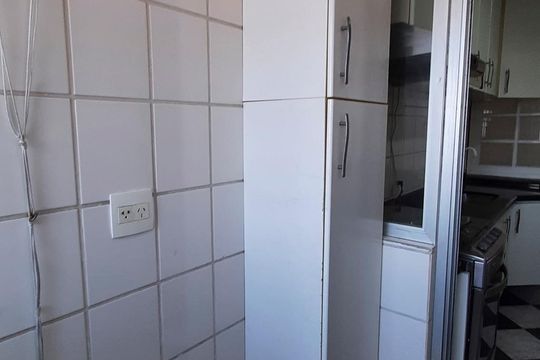 Lavanderia de apartamento para alugar com 3 quartos, 78m² em Vila Formosa, São Paulo