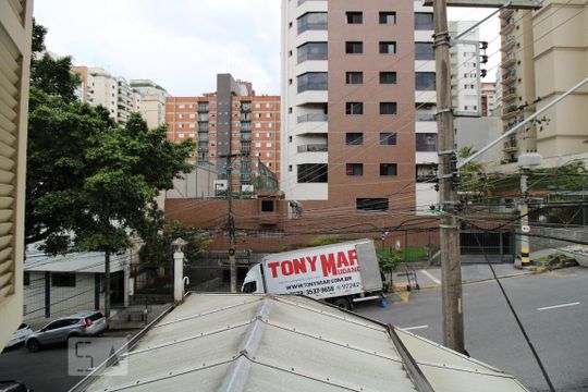 Vista do quarto 1 de casa à venda com 2 quartos, 120m² em Perdizes, São Paulo