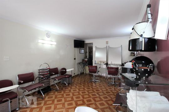 Sala de casa à venda com 2 quartos, 120m² em Perdizes, São Paulo