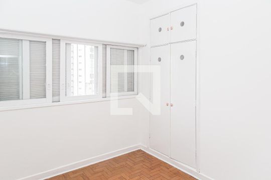 Quarto 1 de apartamento para alugar com 2 quartos, 75m² em Bela Vista, São Paulo