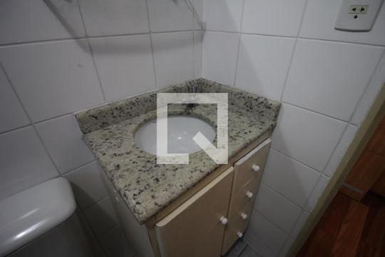 Pia de apartamento à venda com 3 quartos, 80m² em Vila Andrade, São Paulo