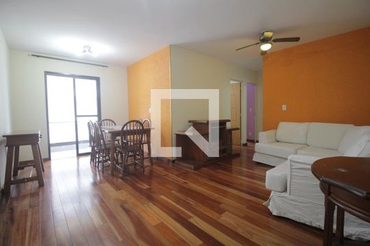Apartamento à venda com 3 quartos, 80m² em Vila Andrade, São Paulo