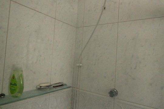 Banheiro de casa à venda com 3 quartos, 180m² em Santana, São Paulo