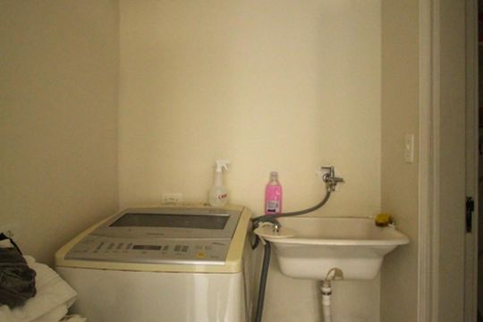 Área de Serviço de casa à venda com 3 quartos, 180m² em Santana, São Paulo