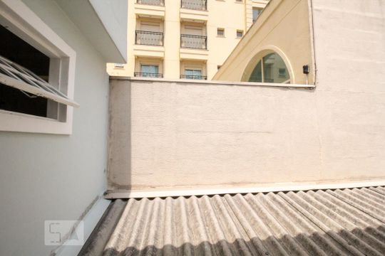 Vista Quarto 3 - Suíte de casa à venda com 3 quartos, 180m² em Santana, São Paulo