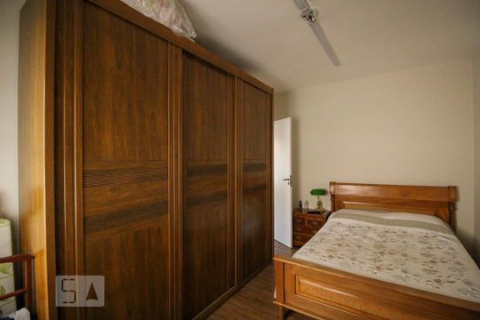 Quarto 3 - Suíte de casa à venda com 3 quartos, 180m² em Santana, São Paulo