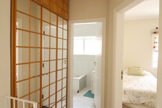Corredor Superior de casa à venda com 3 quartos, 180m² em Santana, São Paulo