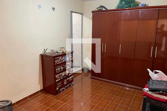 Casa à venda com 2 quartos, 113m² em Vila Ponte Rasa, São Paulo