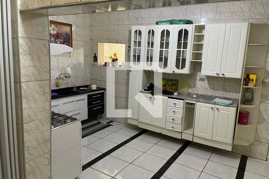 Casa à venda com 2 quartos, 113m² em Vila Ponte Rasa, São Paulo