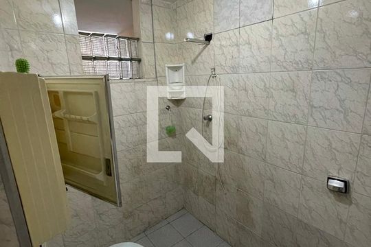 Casa à venda com 2 quartos, 113m² em Vila Ponte Rasa, São Paulo