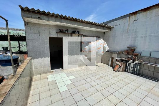 Casa à venda com 2 quartos, 113m² em Vila Ponte Rasa, São Paulo
