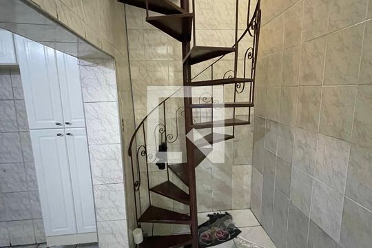 Casa à venda com 2 quartos, 113m² em Vila Ponte Rasa, São Paulo