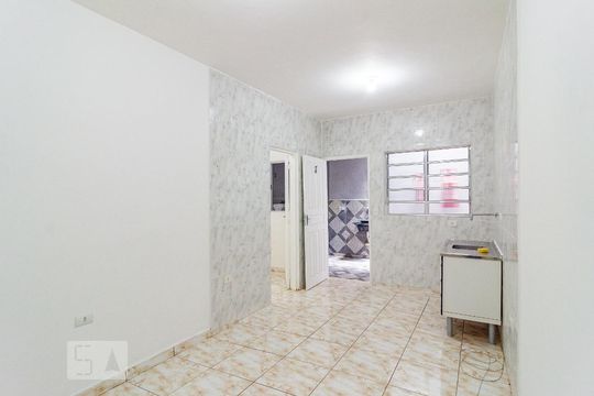 Casa de Condomínio para alugar com 1 quarto, 30m² em Saúde, São Paulo
