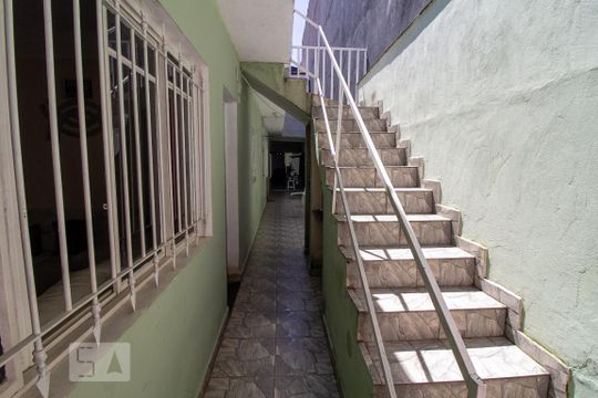 Área comum de casa à venda com 3 quartos, 205m² em Jardim Tietê, São Paulo