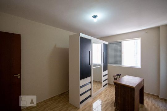 Quarto 2 de apartamento para alugar com 3 quartos, 110m² em Liberdade, São Paulo