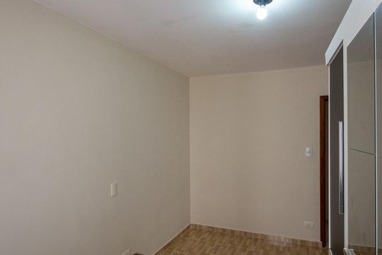 Quarto 2 de apartamento para alugar com 3 quartos, 110m² em Liberdade, São Paulo