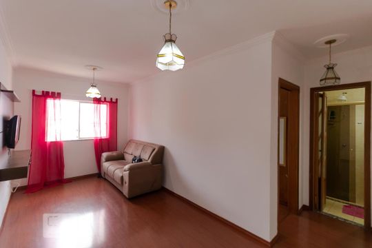Apartamento à venda com 1 quarto, 76m² em Centro, Campinas