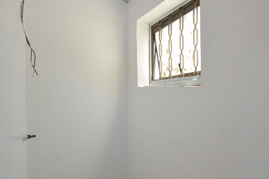 Banheiro de kitnet/studio para alugar com 2 quartos, 50m² em Vila Gumercindo, São Paulo