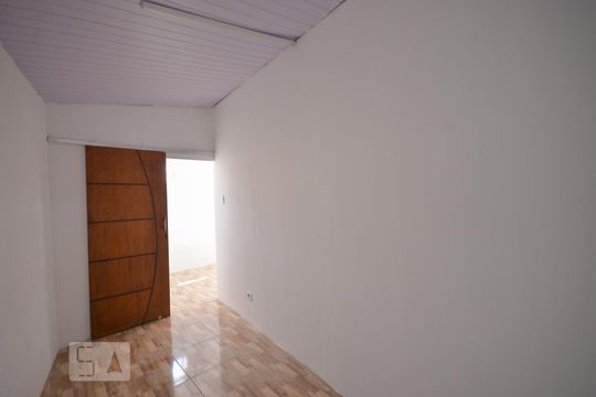 Quarto 2 de kitnet/studio para alugar com 2 quartos, 50m² em Vila Gumercindo, São Paulo