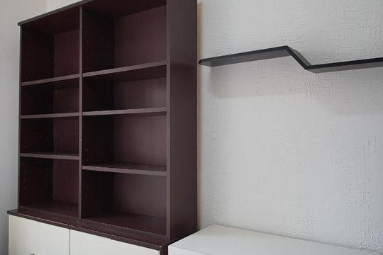 Quarto 1 de apartamento para alugar com 2 quartos, 72m² em Jardim Floresta, Porto Alegre