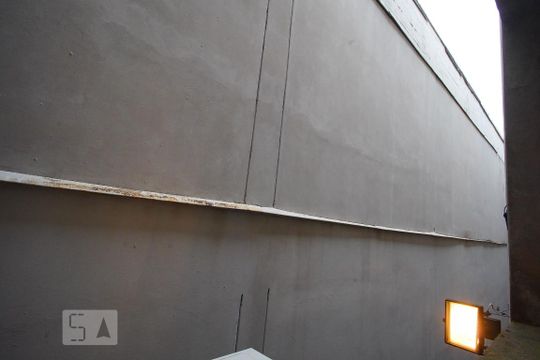 Sala - Vista de apartamento para alugar com 2 quartos, 72m² em Jardim Floresta, Porto Alegre