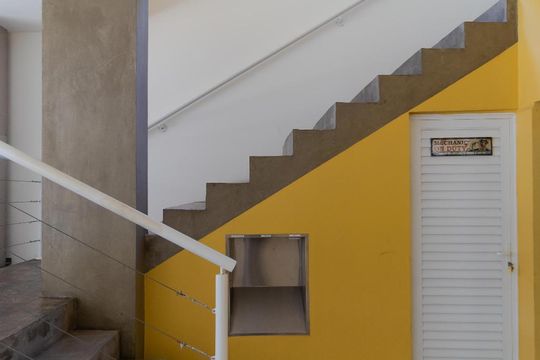 Garagem de casa de condomínio à venda com 4 quartos, 400m² em Sítios de Recreio Gramado, Campinas