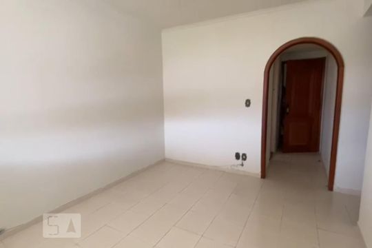 Sala de apartamento para alugar com 2 quartos, 52m² em Catumbi, Rio de Janeiro