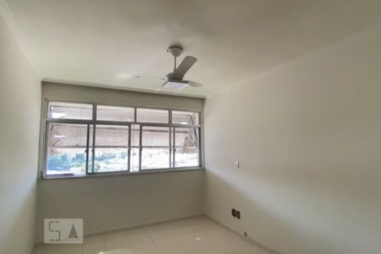 Apartamento para alugar com 2 quartos, 52m² em Catumbi, Rio de Janeiro